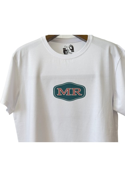 Regular Bisiklet Yaka Baskılı T-Shirt fiyatları