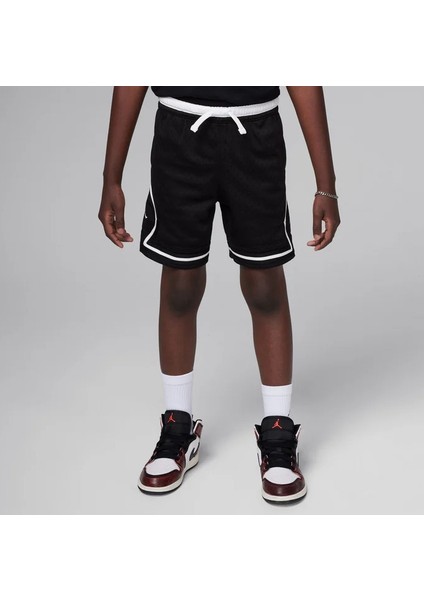 Nıke Jordan Jdb Mj Df Sport Dıamond Short Erkek Çocuk Şort