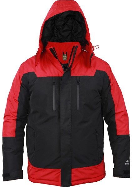 Fiyort Fy163 Naroy Kapitone Mont