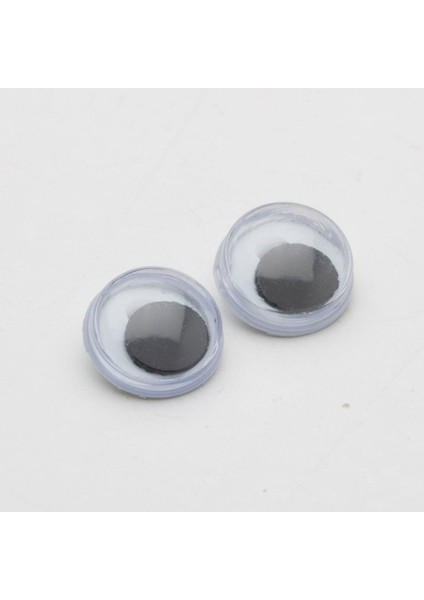 10 mm 2 Adet Oynar Göz