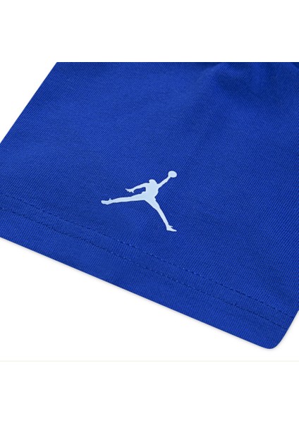 Nıke Jordan Jdn Mj Basleıne Mesh Short Set Şort Tişört Takım