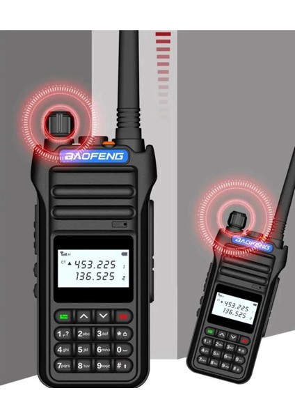 BF-8000D