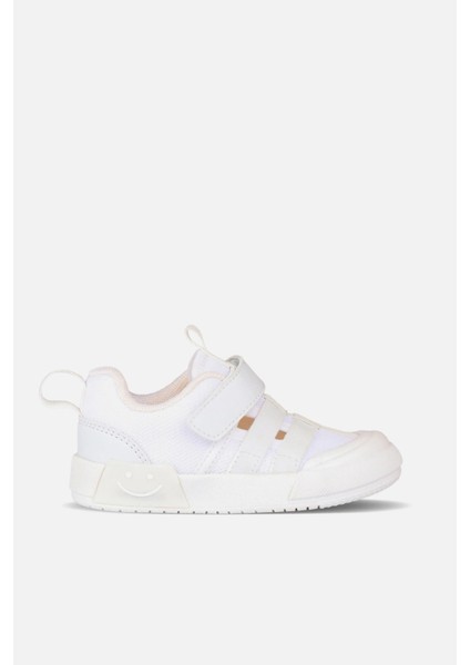 Momo Çocuk Delikli Işıklı Sneaker