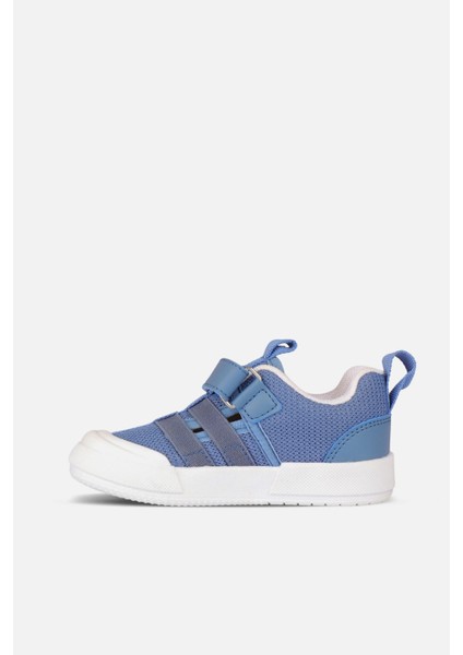 Momo Çocuk Delikli Işıklı Sneaker