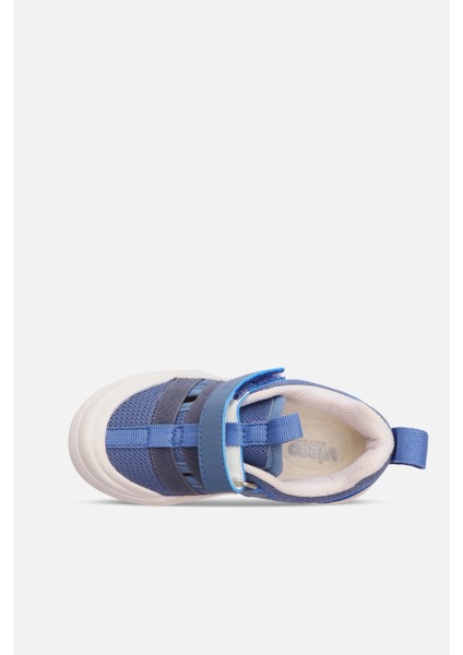 Momo Çocuk Delikli Işıklı Sneaker