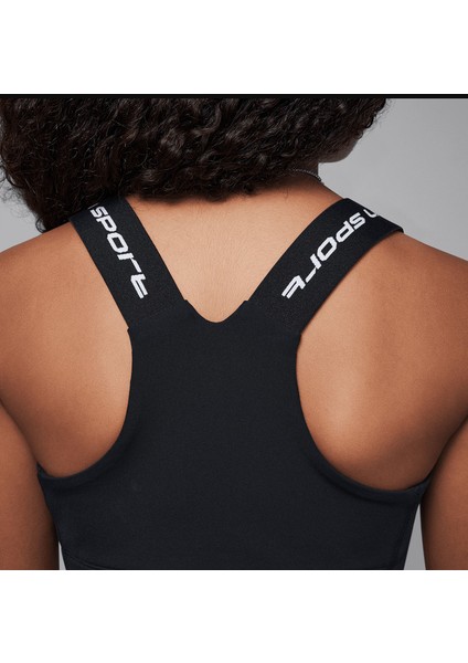 Nıke Jordan Jdg Sport Indy Bra Kız Çocuk Sporcu Sütyeni modelleri