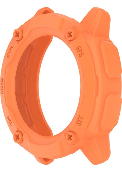 Garmin Instinct 2x Için Armor Hollow Saat Koruyucu Kılıf (Yurt Dışından) fiyatları