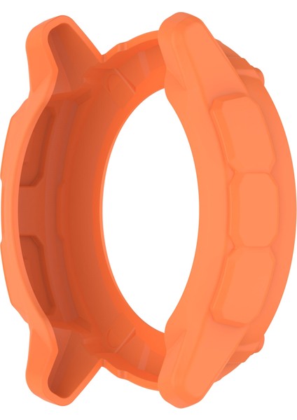 Garmin Instinct 2x Için Armor Hollow Saat Koruyucu Kılıf (Yurt Dışından) modelleri