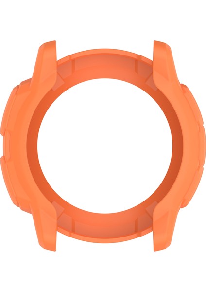 Garmin Instinct 2x Için Armor Hollow Saat Koruyucu Kılıf (Yurt Dışından) indirimleri