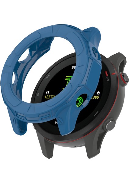 Garmin Forerunner 255 Için Tpu Izle Kılıfı (Yurt Dışından)