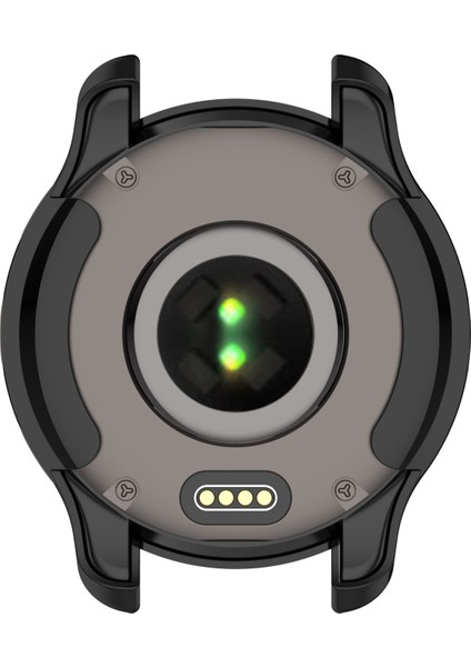 Garmin Venu 2 Plus Için Tpu Elektrokaplama Izle Kılıfı (Yurt Dışından) indirimleri