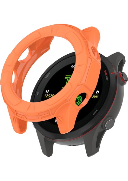 Garmin Forerunner 255 Için Tpu Izle Kılıfı (Yurt Dışından)