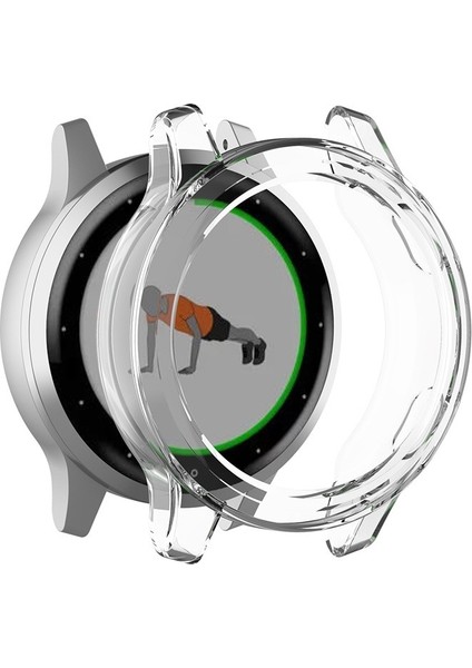 Garmin Vivoaktif 4 Için (Yurt Dışından)