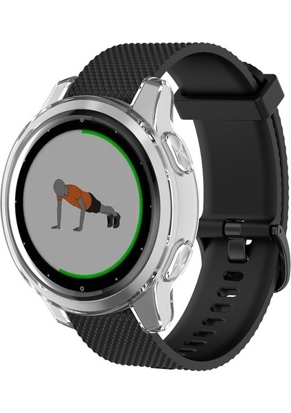 Garmin Vivoaktif 4 Için (Yurt Dışından) fiyatları