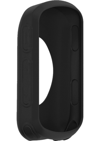 Garmin Edge 540/840 Için Kronometre Silikon Koruyucu Kılıf (Yurt Dışından)