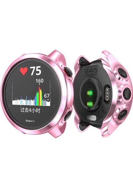Garmin Öncüsü 245 Için (Yurt Dışından) fiyatları