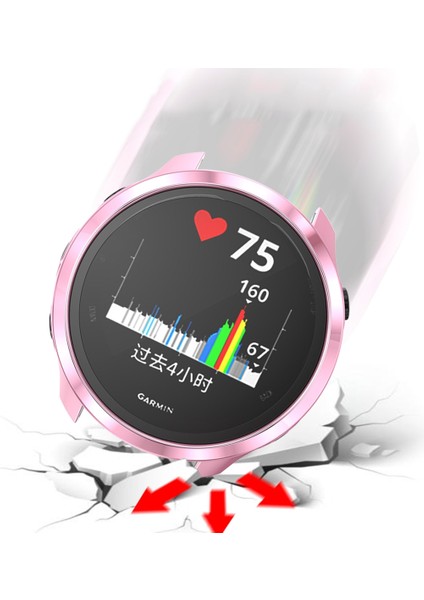Garmin Öncüsü 245 Için (Yurt Dışından) fırsatları