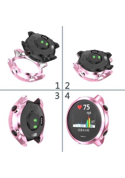 Garmin Öncüsü 245 Için (Yurt Dışından) indirimleri