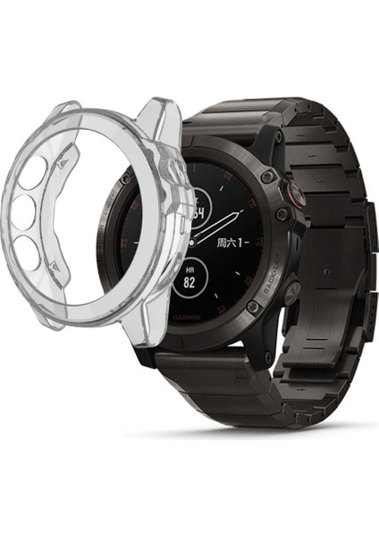 Garmin Fenix ​​5x Için (Yurt Dışından)