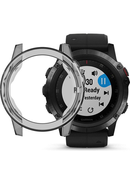 Garmin Fenix ​​5x Için (Yurt Dışından)