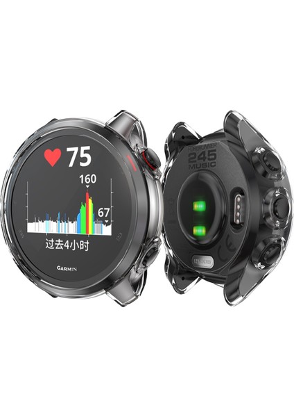 Garmin Öncüsü 245 Için (Yurt Dışından)