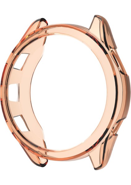 Garmin Forerunner 965 Için Koruyucu Tpu Kılıf (Yurt Dışından)