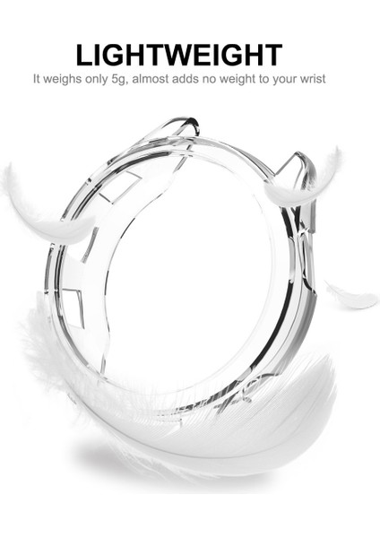 Garmin Forerunner 965 Için Koruyucu Tpu Kılıf (Yurt Dışından) modelleri