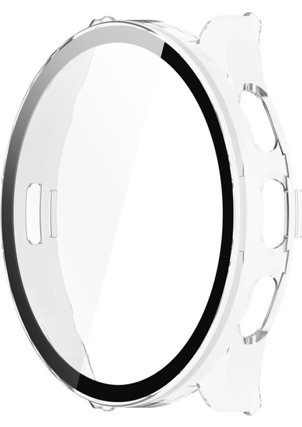 Garmin Venu 3s Için Pc + Temperli Gl Film Izle Kılıfı (Yurt Dışından) fiyatları