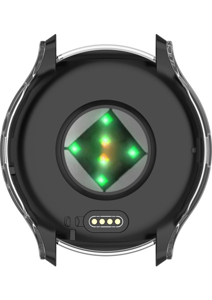 Garmin Venu 3s Için Pc + Temperli Gl Film Izle Kılıfı (Yurt Dışından) indirimleri
