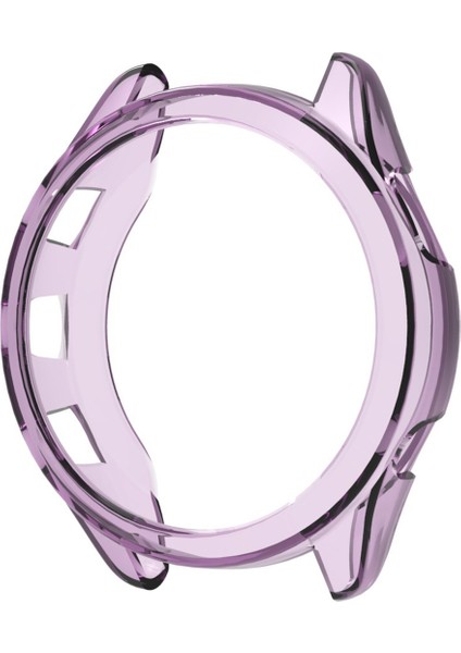 Garmin Forerunner 965 Için Koruyucu Tpu Kılıf (Yurt Dışından)