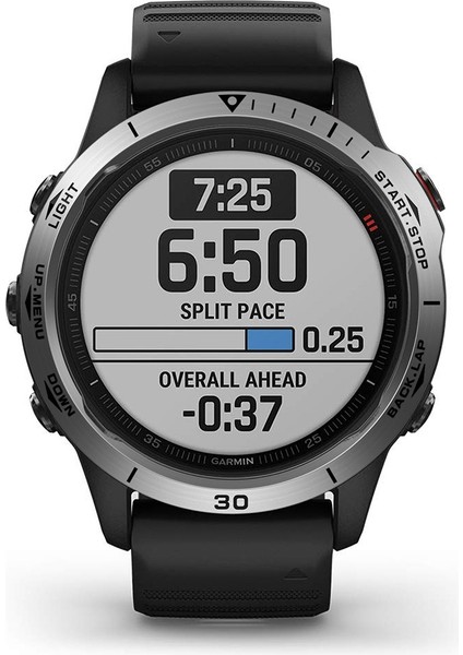 Garmin Fenix ​​6/6 Pro/6 Safir Ste Bez Yüzük Için (Yurt Dışından) fiyatları