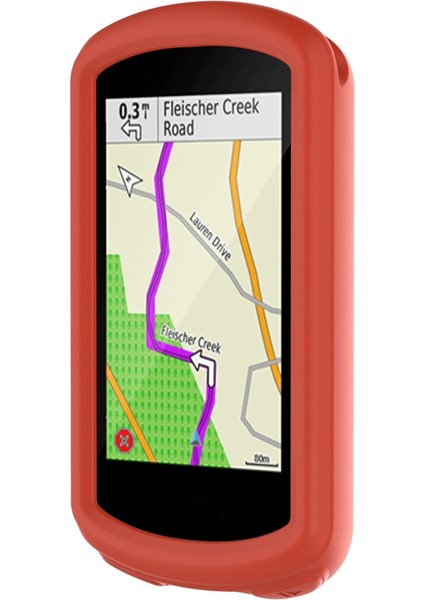 Garmin Edge 1030 Plus / Edge 1030 Için Saat Kılıfı (Yurt Dışından)