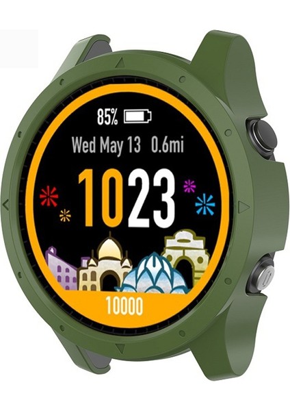 Garmin Forerunner 935 Için Pc Koruyucu Kılıf (Yurt Dışından)