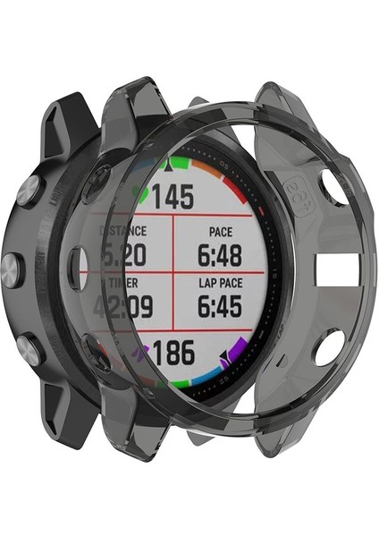 Garmin Fenix ​​6s / 6s Pro Için (Yurt Dışından)