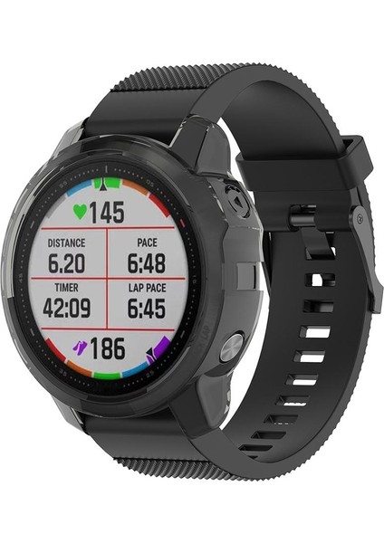Garmin Fenix ​​6s / 6s Pro Için (Yurt Dışından)
