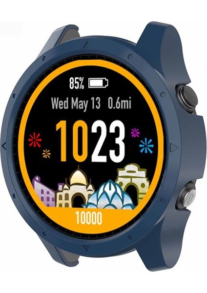 Garmin Forerunner 935 Için Pc Koruyucu Kılıf (Yurt Dışından)