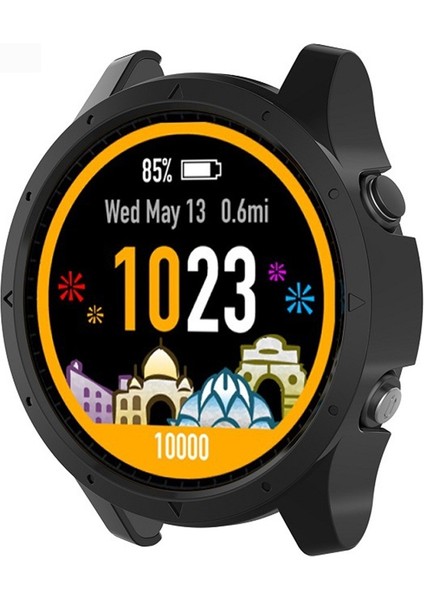 Garmin Forerunner 935 Için Pc Koruyucu Kılıf (Yurt Dışından)