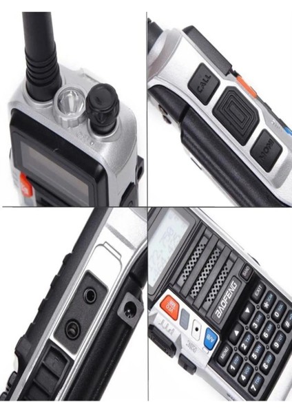 Uv-S9 Plus Gri fiyatları