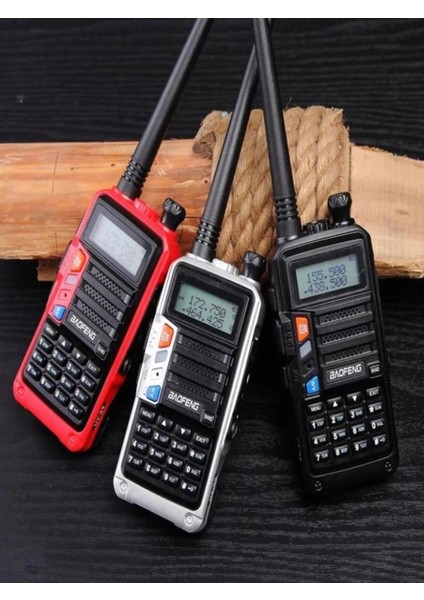 Uv-S9 Plus Gri modelleri