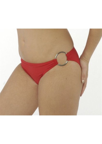 B120672 Kırmızı Slip