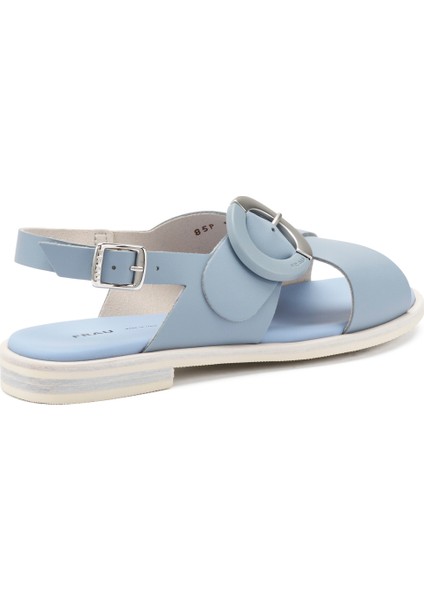 Kadın Sandalet 85P6 Frau London-S Nero modelleri