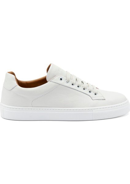 Erkek Sneaker ( Günlük) 29P1 Frau Maxı Bianco fiyatları