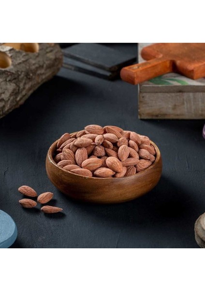 Kavrulmuş Badem Içi | 1 Kg.