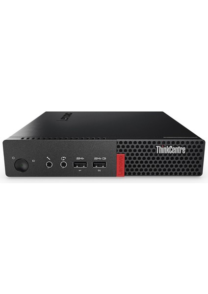 Thinkcentre M710Q İ5-7400T 16GB 256GB Nvme SSD W10 Pro