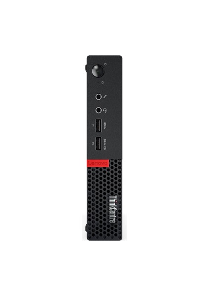 Thinkcentre M710Q İ5-7400T 16GB 256GB Nvme SSD W10 Pro