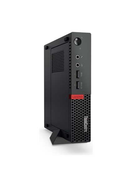 Thinkcentre M710Q İ5-7400T 16GB 256GB Nvme SSD W10 Pro
