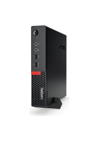 Thinkcentre M710Q İ5-7400T 16GB 256GB Nvme SSD W10 Pro