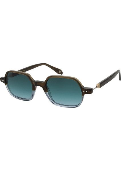 Güneş Gözlüğü Orrizonte C4 49-20 / Unisex Güneş Gözlüğü