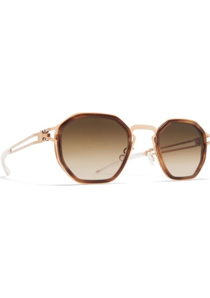 Güneş Gözlüğü Gia 796 49-26 / Unisex Güneş Gözlüğü