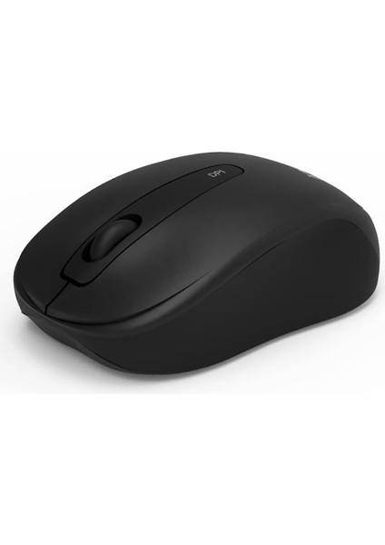 IWM-311ST Sılent Wireless Mouse Siyah
